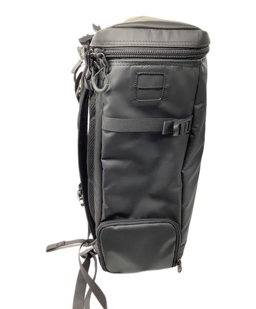 Evoon（エボーン）Evoon (エボーン) マルチスクエアリュック　Evoon　未使用品 未使用品の古着・服飾アイテム