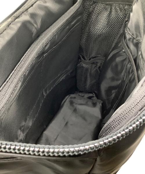 Evoon（エボーン）Evoon (エボーン) マルチスクエアリュック　Evoon　未使用品 未使用品の古着・服飾アイテム