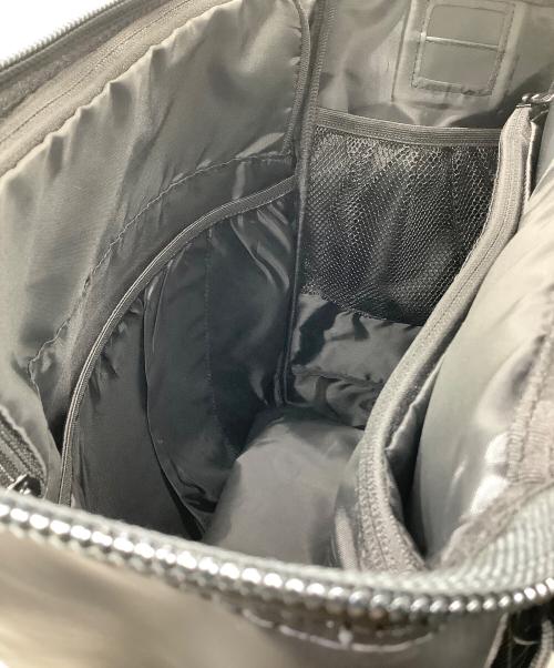 Evoon（エボーン）Evoon (エボーン) マルチスクエアリュック　Evoon　未使用品 未使用品の古着・服飾アイテム