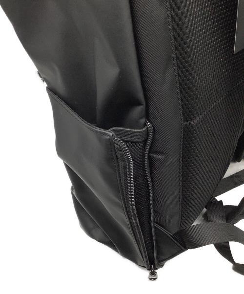 Evoon（エボーン）Evoon (エボーン) マルチスクエアリュック　Evoon　未使用品 未使用品の古着・服飾アイテム