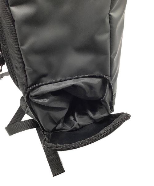 Evoon（エボーン）Evoon (エボーン) マルチスクエアリュック　Evoon　未使用品 未使用品の古着・服飾アイテム