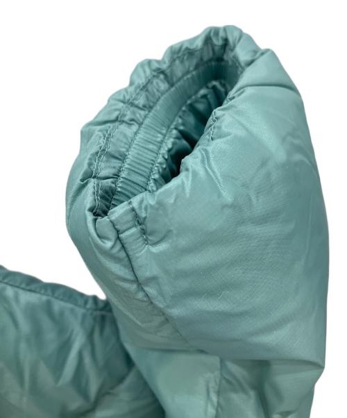 MARMOT（マーモット）MARMOT (マーモット) ダウンジャケット　Marmot　メンズ　グリーン グリーン サイズ:Sの古着・服飾アイテム