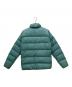 MARMOT (マーモット) ダウンジャケット　Marmot　メンズ　グリーン グリーン サイズ:S：10000円
