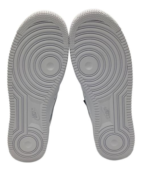 NIKE（ナイキ）NIKE (ナイキ) スニーカー　NIKE　メンズ　ホワイト　 ホワイト サイズ:28.5の古着・服飾アイテム