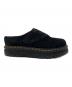 中古・古着 Dr.Martens (ドクターマーチン) スリッポン　Dr.Martens　メンズ　ブラック　ZEBZAG ANYWAIR ミュール ブラック サイズ:M：18000円