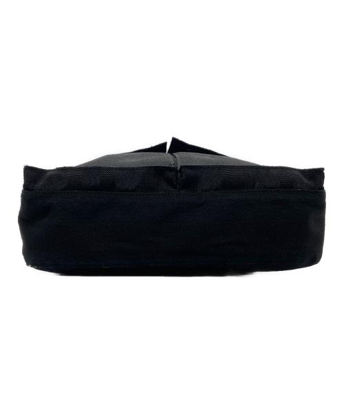 PORTER（ポーター）PORTER (ポーター) 2WAYトートバッグ The 70th Anniversary ブラックの古着・服飾アイテム