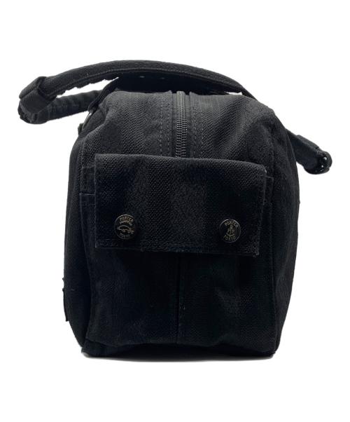 PORTER（ポーター）PORTER (ポーター) ボストンバッグ　the 70th Anniversary ブラックの古着・服飾アイテム