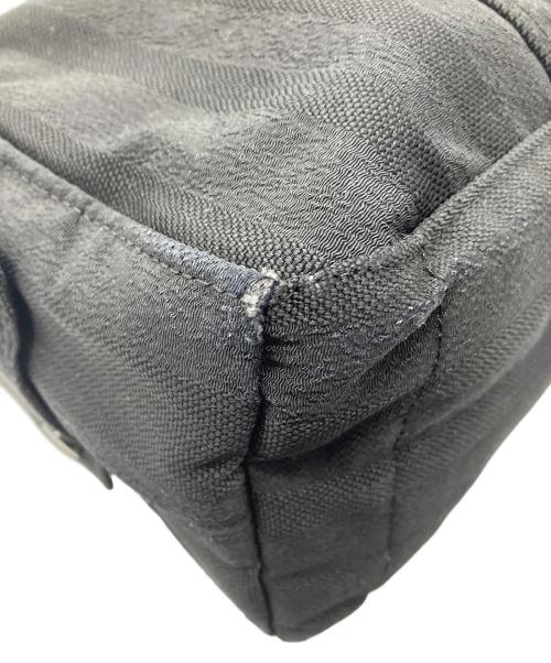 PORTER（ポーター）PORTER (ポーター) ボストンバッグ　the 70th Anniversary ブラックの古着・服飾アイテム