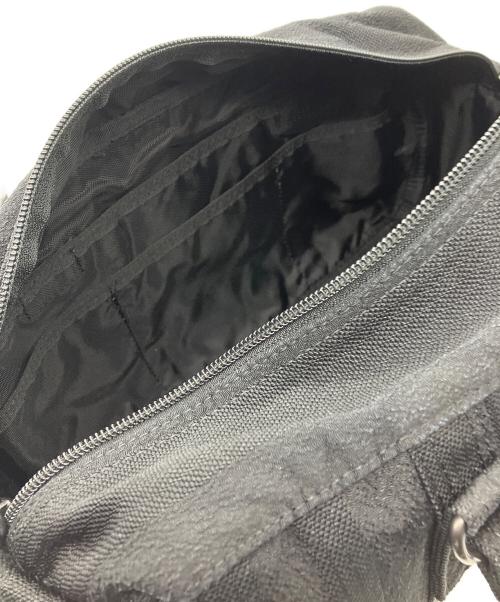 PORTER（ポーター）PORTER (ポーター) ボストンバッグ　the 70th Anniversary ブラックの古着・服飾アイテム