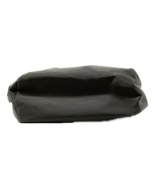 ear PAPILLONNER（イアパピヨネ）ear PAPILLONNER (イアパピヨネ) アジャスタートートバッグ　カーキ カーキの古着・服飾アイテム