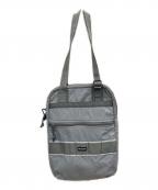 BRIEFINGブリーフィング）の古着「バッグ　BRIEFING　PP LAPTOP TOTTE　オリーブ」｜オリーブ