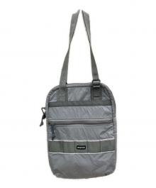 BRIEFING（ブリーフィング）の古着「バッグ　BRIEFING　PP LAPTOP TOTTE　オリーブ」｜オリーブ