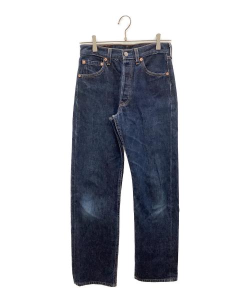 LEVI'S（リーバイス）LEVI'S (リーバイス) デニムパンツ インディゴ サイズ:SIZE 73.5cm (W29)の古着・服飾アイテム