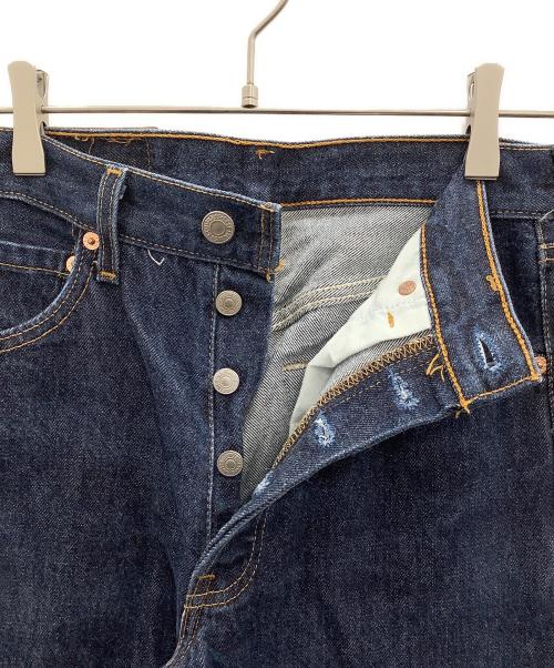 LEVI'S（リーバイス）LEVI'S (リーバイス) デニムパンツ インディゴ サイズ:SIZE 73.5cm (W29)の古着・服飾アイテム
