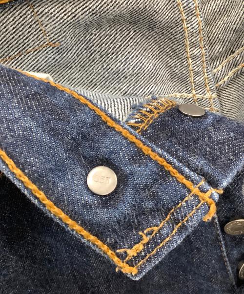 LEVI'S（リーバイス）LEVI'S (リーバイス) デニムパンツ インディゴ サイズ:SIZE 73.5cm (W29)の古着・服飾アイテム