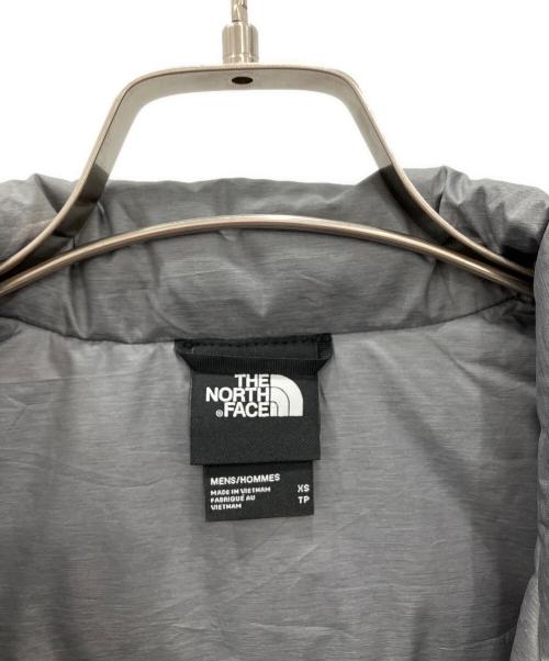 THE NORTH FACE（ザ ノース フェイス）THE NORTH FACE (ザ ノース フェイス) ベスト　THE NORTH FACE　メンズ　グレー　ACNCGA 2 VST グレー サイズ:XSの古着・服飾アイテム