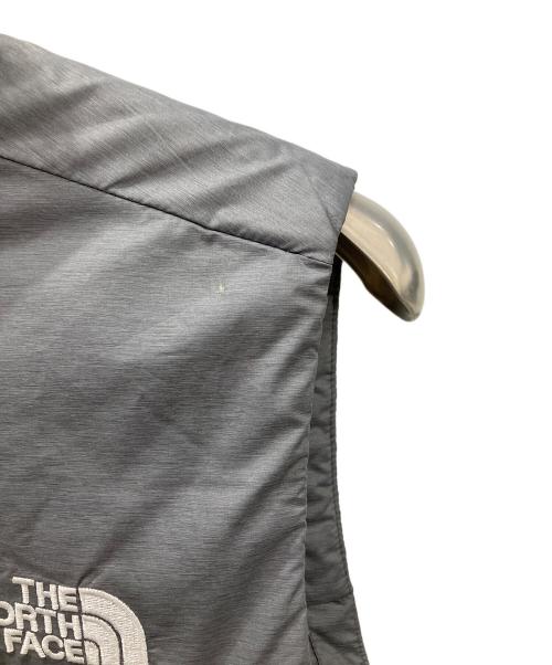 THE NORTH FACE（ザ ノース フェイス）THE NORTH FACE (ザ ノース フェイス) ベスト　THE NORTH FACE　メンズ　グレー　ACNCGA 2 VST グレー サイズ:XSの古着・服飾アイテム