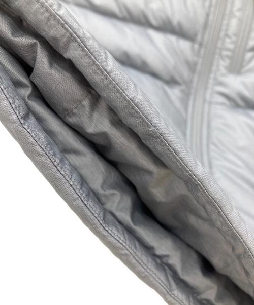 THE NORTH FACE（ザ ノース フェイス）THE NORTH FACE (ザ ノース フェイス) ベスト　THE NORTH FACE　メンズ　グレー　ACNCGA 2 VST グレー サイズ:XSの古着・服飾アイテム