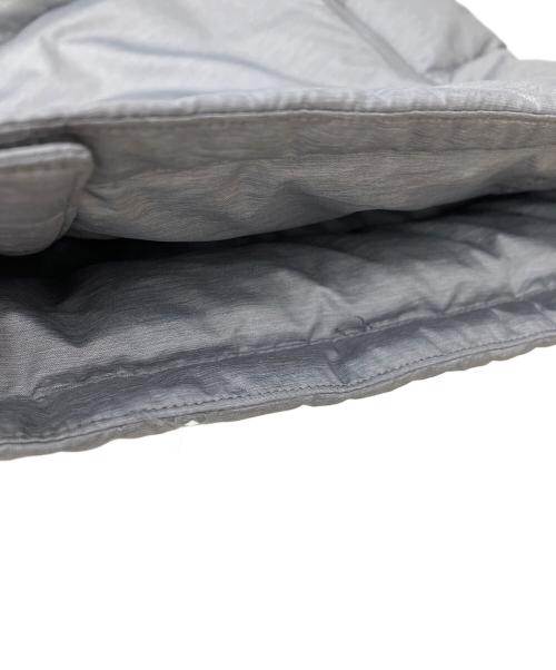 THE NORTH FACE（ザ ノース フェイス）THE NORTH FACE (ザ ノース フェイス) ベスト　THE NORTH FACE　メンズ　グレー　ACNCGA 2 VST グレー サイズ:XSの古着・服飾アイテム