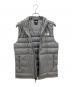 中古・古着 THE NORTH FACE (ザ ノース フェイス) ベスト　THE NORTH FACE　メンズ　グレー　ACNCGA 2 VST グレー サイズ:XS：9000円