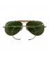 RAY-BAN (レイバン) サングラス：6000円