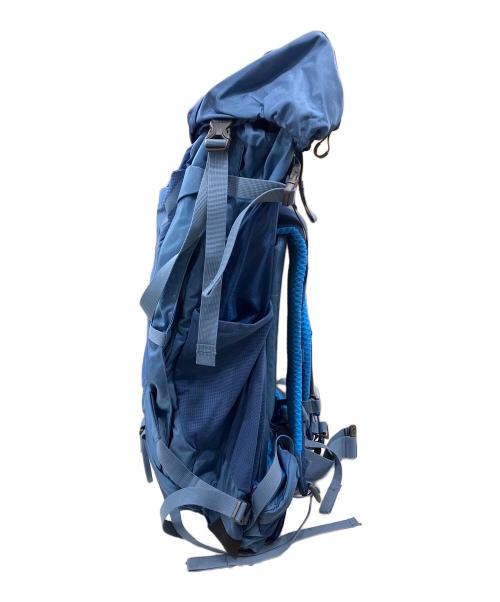 OSPREY（オスプレー）OSPREY (オスプレー) バックパック　OSPREY　タグ付　ブルー ブルーの古着・服飾アイテム