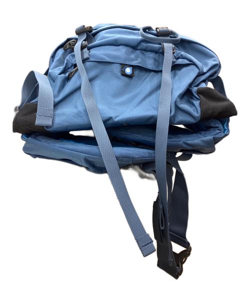 OSPREY（オスプレー）OSPREY (オスプレー) バックパック　OSPREY　タグ付　ブルー ブルーの古着・服飾アイテム