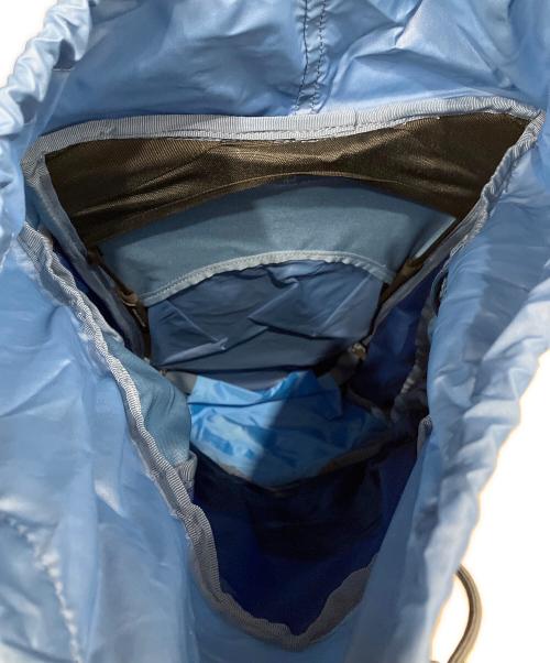 OSPREY（オスプレー）OSPREY (オスプレー) バックパック　OSPREY　タグ付　ブルー ブルーの古着・服飾アイテム