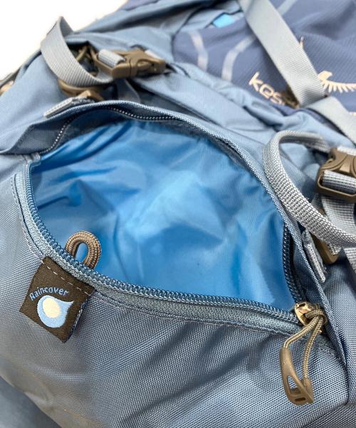 OSPREY（オスプレー）OSPREY (オスプレー) バックパック　OSPREY　タグ付　ブルー ブルーの古着・服飾アイテム