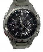 CASIOカシオ）の古着「腕時計　CASIO　wave ceptor」