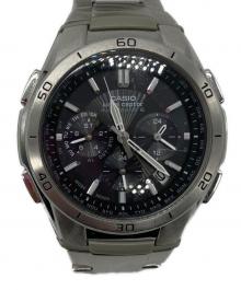 CASIO（カシオ）の古着「腕時計　CASIO　wave ceptor」