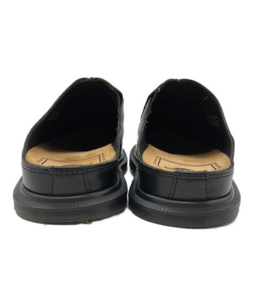 Dr.Martens（ドクターマーチン）Dr.Martens (ドクターマーチン) サンダル　Dr.Martens　メンズ　ブラック　SAN MULE ブラック サイズ:26の古着・服飾アイテム