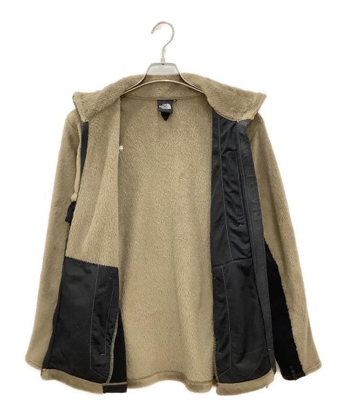 THE NORTH FACE（ザ ノース フェイス）THE NORTH FACE (ザ ノース フェイス) ジップインバーサミッドジャケット　THE NORTH FACE　メンズ　ベージュ ベージュ サイズ:Lの古着・服飾アイテム
