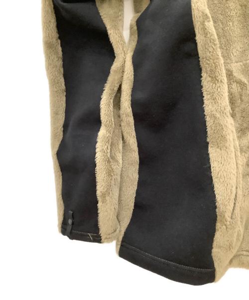 THE NORTH FACE（ザ ノース フェイス）THE NORTH FACE (ザ ノース フェイス) ジップインバーサミッドジャケット　THE NORTH FACE　メンズ　ベージュ ベージュ サイズ:Lの古着・服飾アイテム