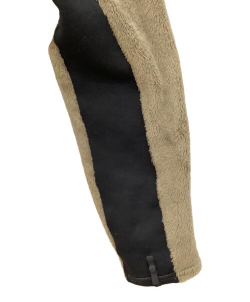 THE NORTH FACE（ザ ノース フェイス）THE NORTH FACE (ザ ノース フェイス) ジップインバーサミッドジャケット　THE NORTH FACE　メンズ　ベージュ ベージュ サイズ:Lの古着・服飾アイテム