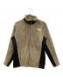 THE NORTH FACE（ザ ノース フェイス）の古着「ジップインバーサミッドジャケット　THE NORTH FACE　メンズ　ベージュ」｜ベージュ