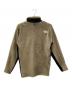 THE NORTH FACE (ザ ノース フェイス) ジップインバーサミッドジャケット　THE NORTH FACE　メンズ　ベージュ ベージュ サイズ:L：10000円