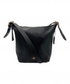 COACHコーチ）の古着「ショルダーバッグ　COACH　ヴァルダッフル」