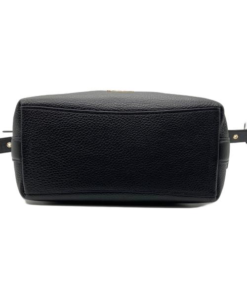 COACH（コーチ）COACH (コーチ) ショルダーバッグ　COACH　ヴァルダッフルの古着・服飾アイテム