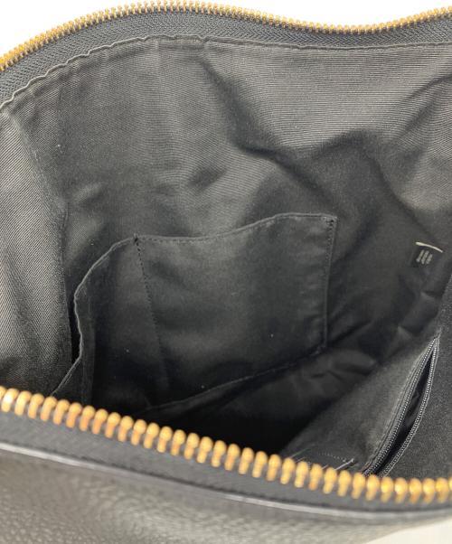 COACH（コーチ）COACH (コーチ) ショルダーバッグ　COACH　ヴァルダッフルの古着・服飾アイテム