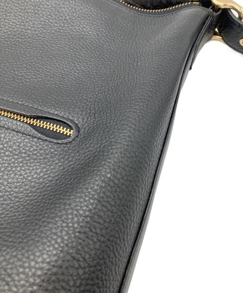 COACH（コーチ）COACH (コーチ) ショルダーバッグ　COACH　ヴァルダッフルの古着・服飾アイテム