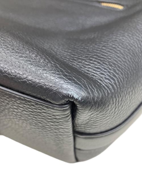 COACH（コーチ）COACH (コーチ) ショルダーバッグ　COACH　ヴァルダッフルの古着・服飾アイテム