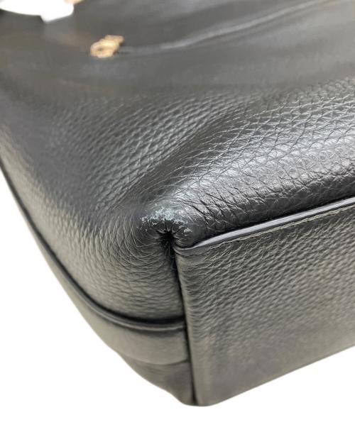 COACH（コーチ）COACH (コーチ) ショルダーバッグ　COACH　ヴァルダッフルの古着・服飾アイテム