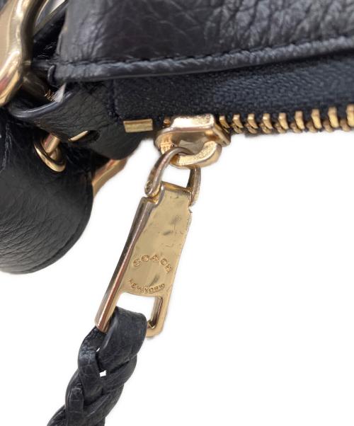 COACH（コーチ）COACH (コーチ) ショルダーバッグ　COACH　ヴァルダッフルの古着・服飾アイテム