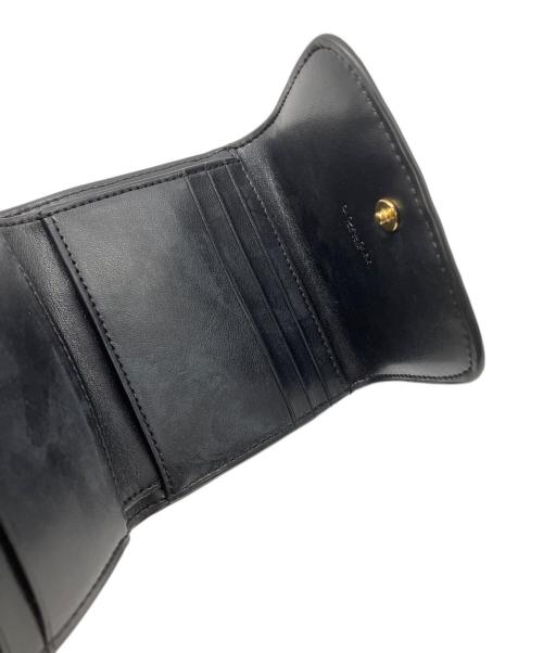 COACH（コーチ）COACH (コーチ) 3つ折り財布　COACHの古着・服飾アイテム