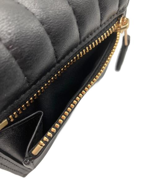 COACH（コーチ）COACH (コーチ) 3つ折り財布　COACHの古着・服飾アイテム