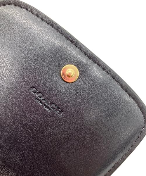 COACH（コーチ）COACH (コーチ) 3つ折り財布　COACHの古着・服飾アイテム