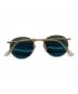 RAY-BAN (レイバン) サングラス：8000円
