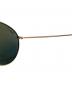 中古・古着 RAY-BAN (レイバン) サングラス：8000円