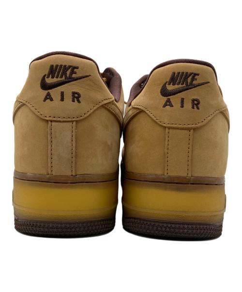 NIKE（ナイキ）NIKE (ナイキ) AIR FORCE 1 LOW RETRO SP　ベージュ　27cm ベージュ サイズ:27の古着・服飾アイテム